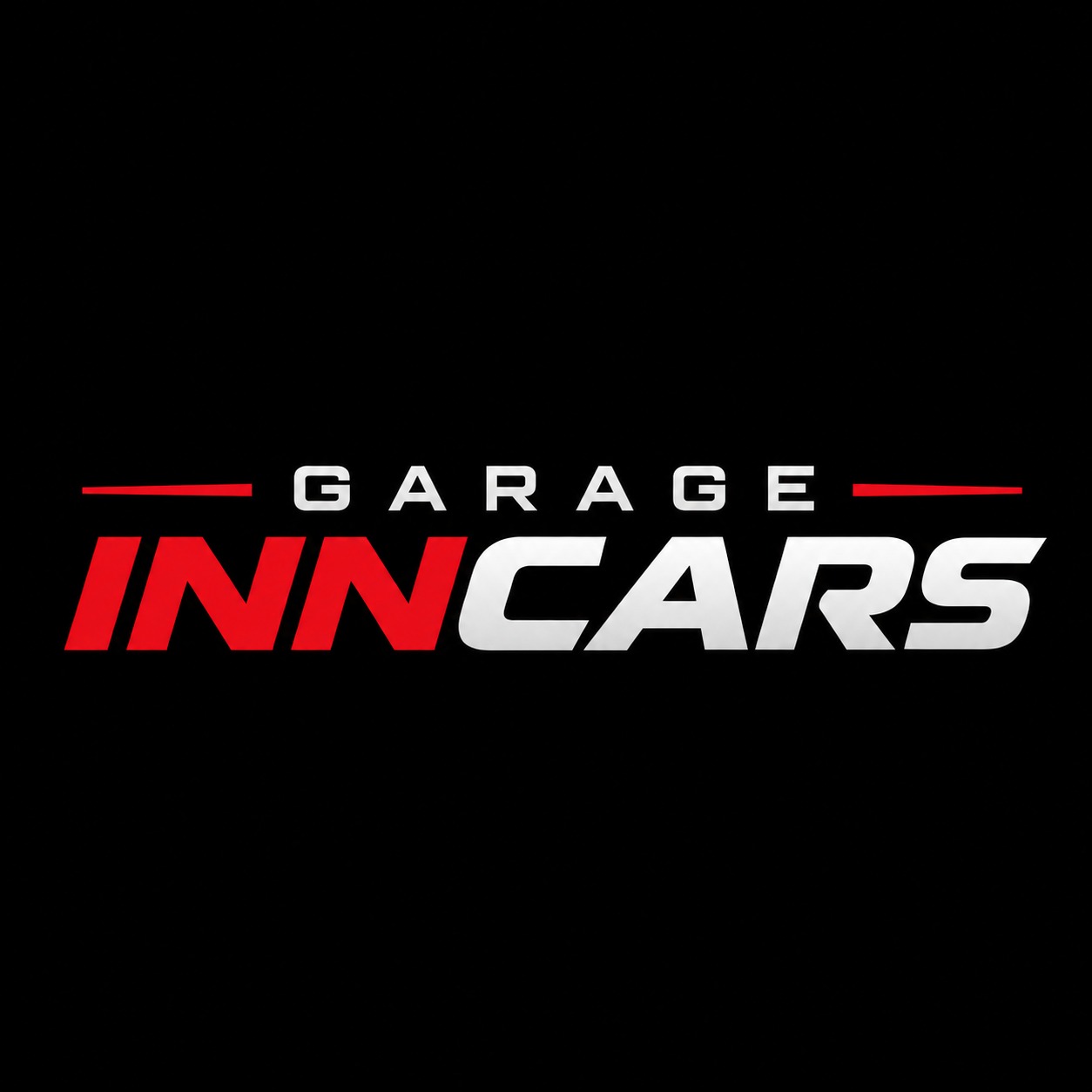 Garage Inncars GmbH logo