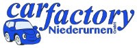Carfactory Niederurnen GmbH logo