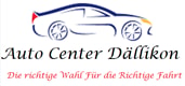 Autocenter Dällikon GmbH logo
