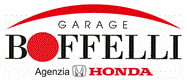 GARAGE BOFFELLI SA logo