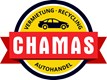 Chamas Autohandel logo