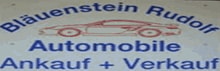 Bläuenstein Ruedi Automobile logo