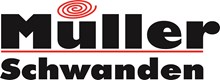 Müller Schwanden AG logo