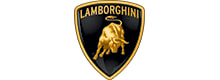 Lamborghini St. Gallen logo
