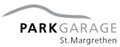 Parkgarage AG St. Margrethen logo