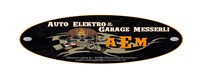 AUTO-ELEKTRO & GARAGE MESSERLI logo