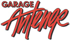 Garage Antener GmbH logo