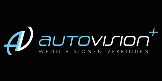 AUTOVISION SCHWEIZ AG logo
