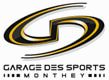 Garage des Sports SA logo