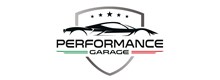 FA-Performance GmbH logo