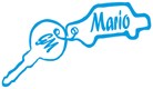 GARAGE MARIO GMBH logo