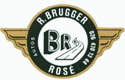 Garage de Rosé logo