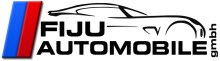 FIJU Automobile GmbH logo