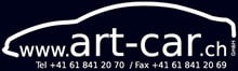 art-car GmbH logo