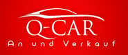 Q-Car Garage GmbH logo
