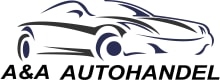 A&A Autohandel logo