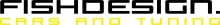 Fishdesign Cars+Tuning logo