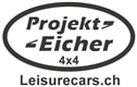 Projekt Eicher logo
