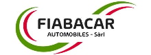 FIABACAR Automobiles Sàrl logo