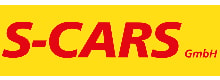 S-CARS GmbH logo