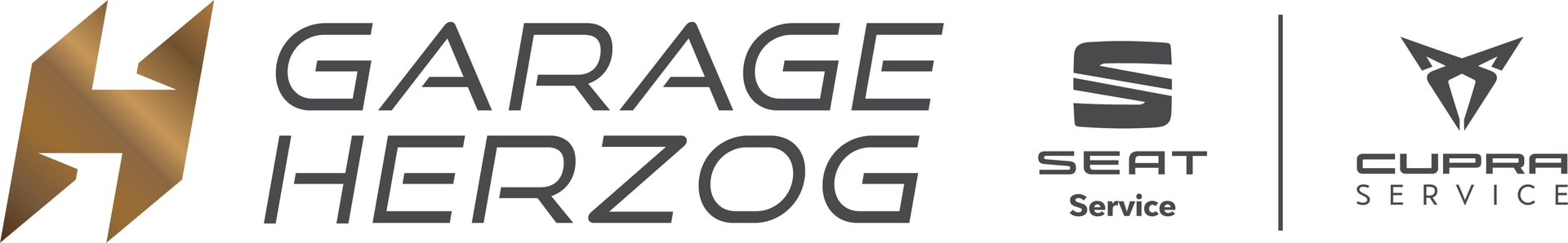 Garage Herzog AG logo