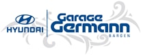 Garage Germann Schaffhausen AG logo