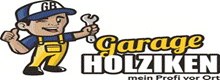 Garage Holziken GmbH logo