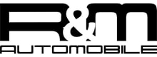 R&M Automobile GmbH logo