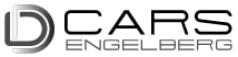 D D CARS GMBH logo