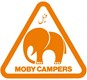 MOBY CAMPERS AG logo