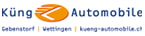 Garage Küng AG logo