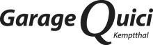 Antonio Quici Garage Quici logo
