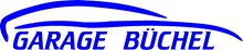 GARAGE BÜCHEL logo