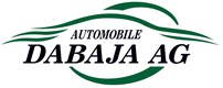 Dabaja Automobile AG logo