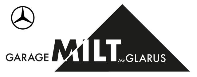 Garage Milt AG logo