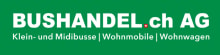 BUSHANDEL.ch AG logo
