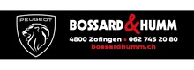 Bossard & Humm GmbH logo
