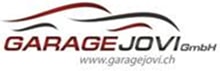 Garage Jovi GmbH logo