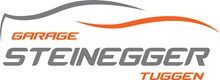 Garage Steinegger logo