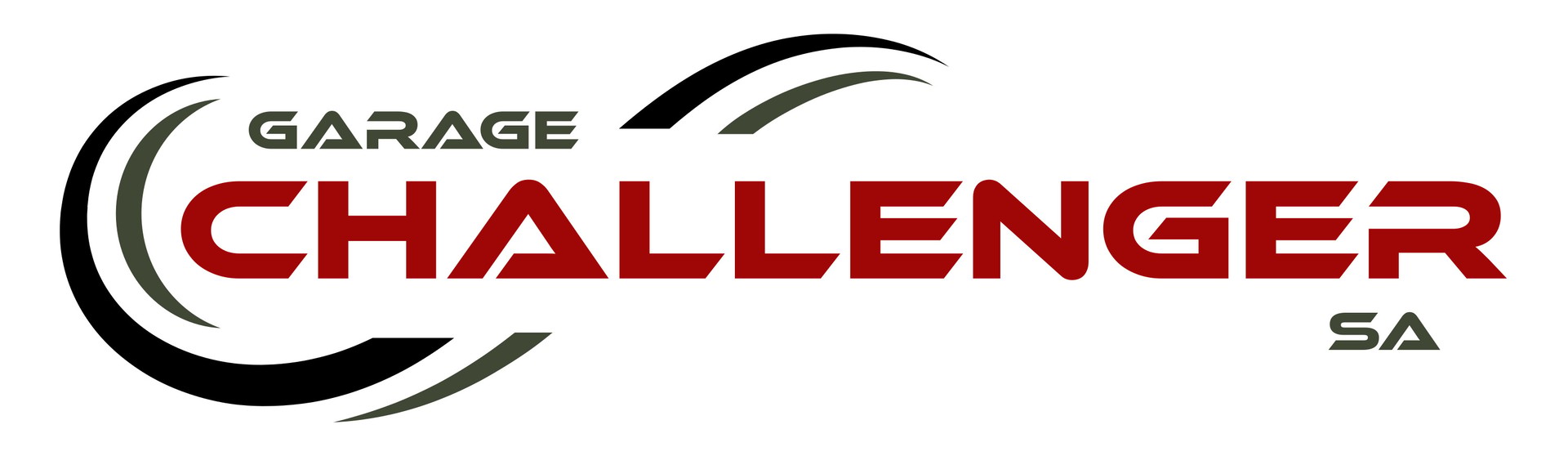 Garage Challenger SA logo