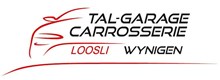 Loosli Tal Garage Wynigen AG logo