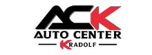 Autocenter Kradolf GmbH logo