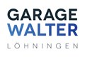 Garage Walter GmbH logo
