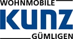 Wohnmobile Kunz AG logo