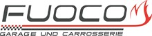 GARAGE FUOCO MUTTENZ logo