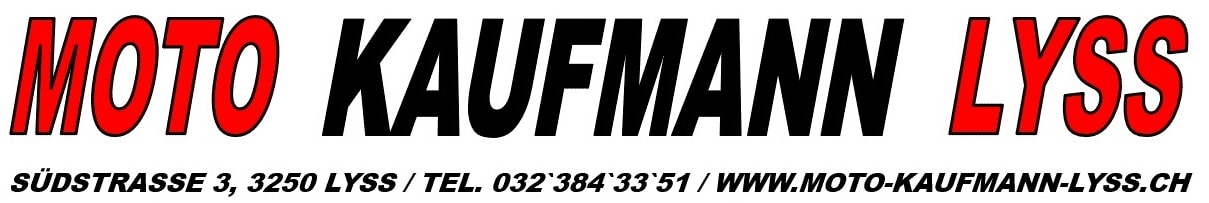MOTO KAUFMANN LYSS logo