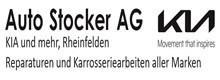 AUTO STOCKER AG logo