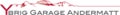 Ybrig Garage AG logo