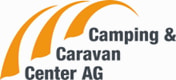 Camping & Caravan Center AG logo