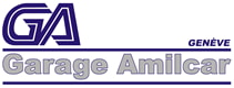 Garage Amilcar logo